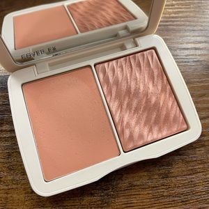 Cover FX Soft Peach Blush Duo